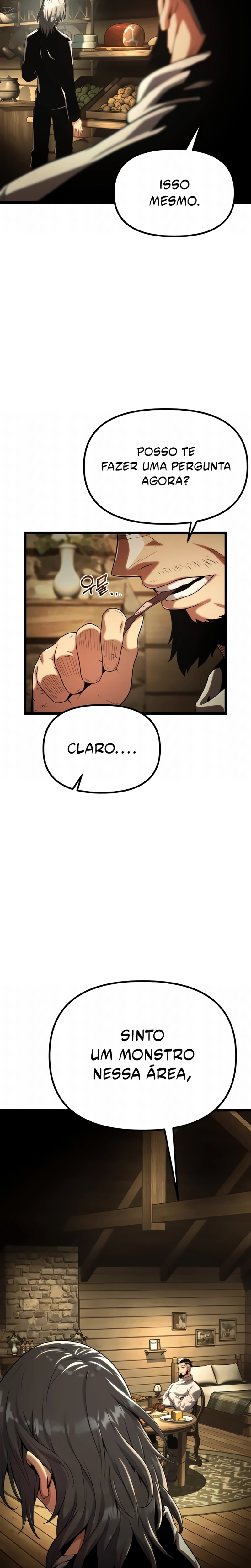 O Arquimago Do Vale Capítulo 002 - página 38