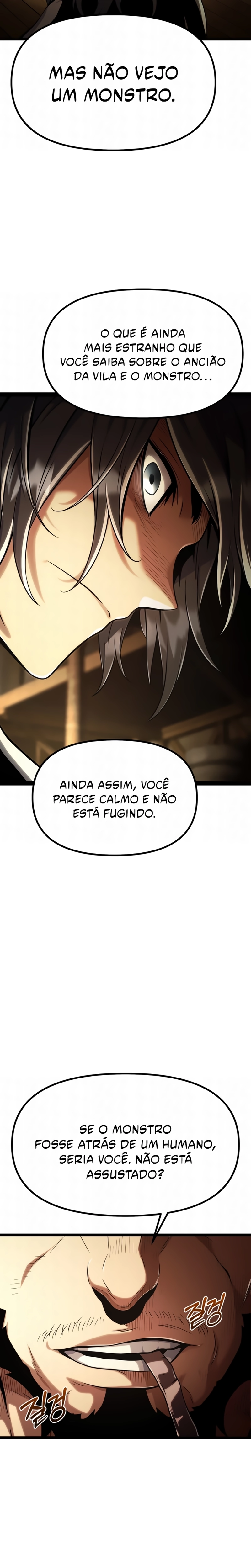 O Arquimago Do Vale Capítulo 002 - página 39