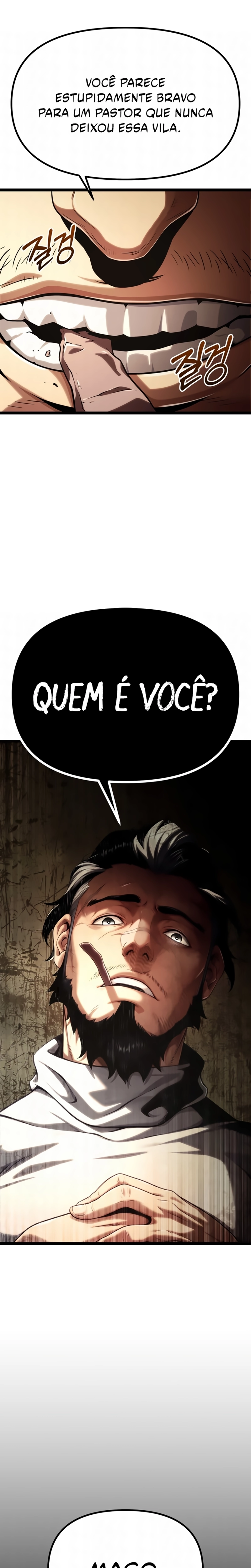 O Arquimago Do Vale Capítulo 002 - página 40