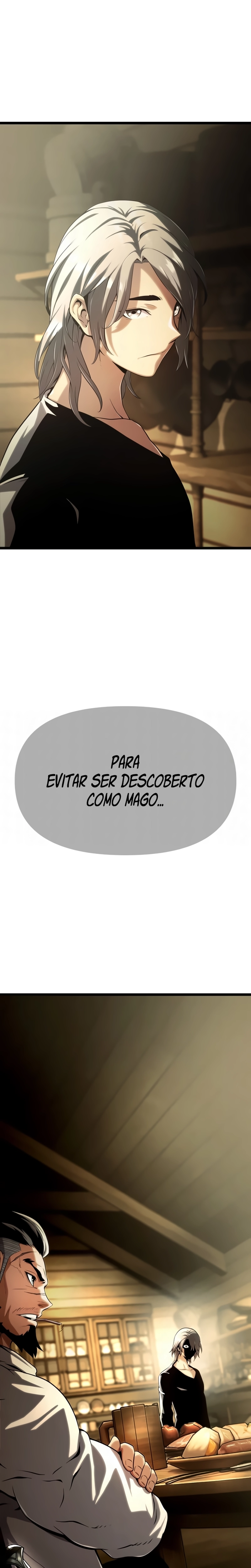 O Arquimago Do Vale Capítulo 002 - página 44