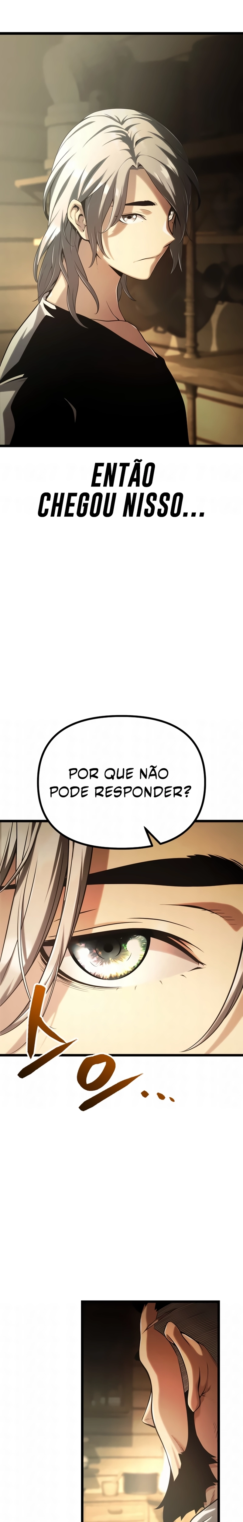 O Arquimago Do Vale Capítulo 003 - página 2