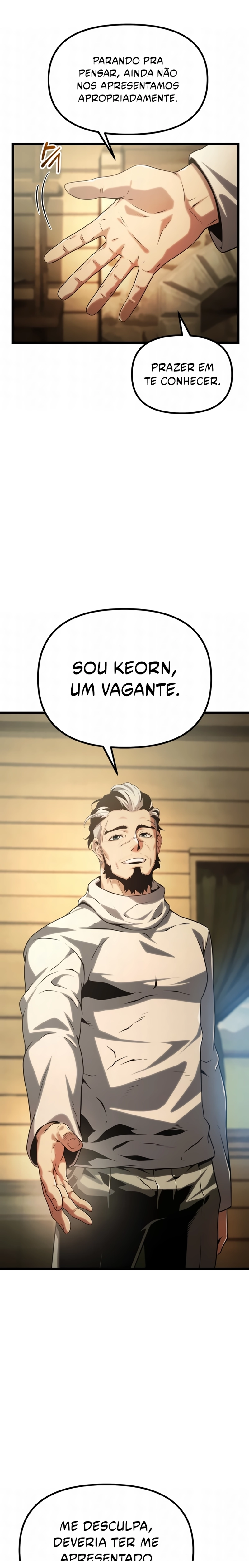 O Arquimago Do Vale Capítulo 003 - página 5