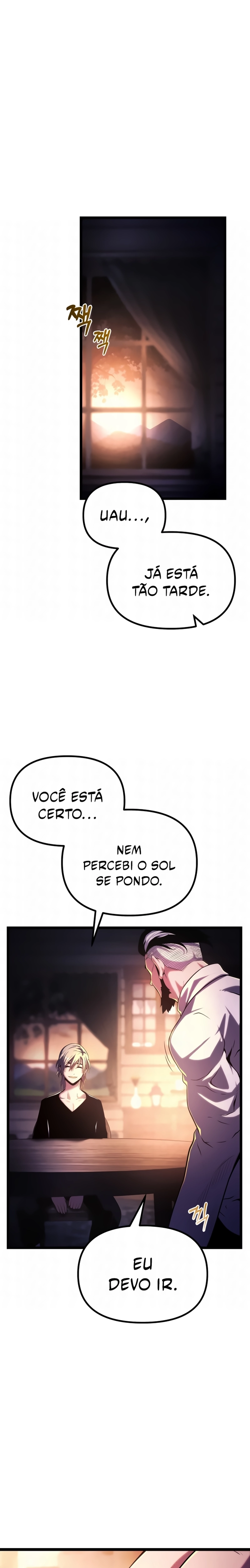 O Arquimago Do Vale Capítulo 003 - página 10