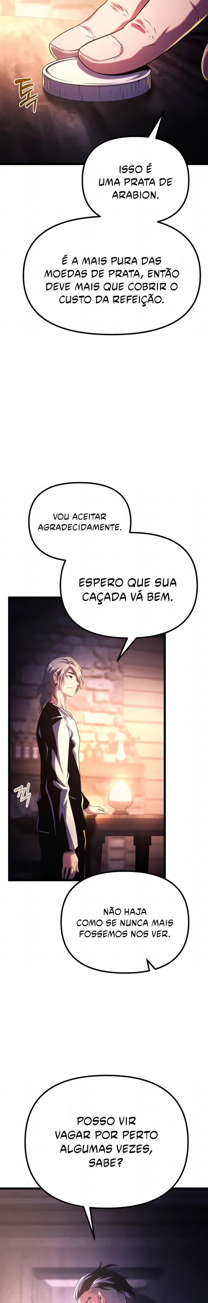 O Arquimago Do Vale Capítulo 003 - página 11