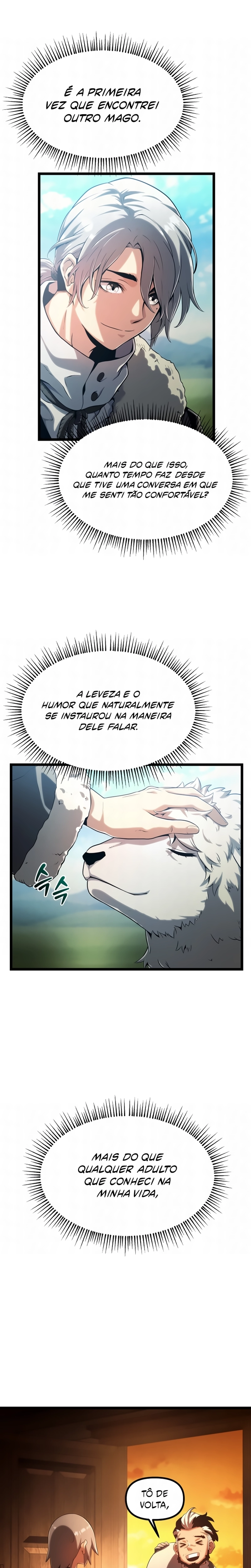O Arquimago Do Vale Capítulo 003 - página 15