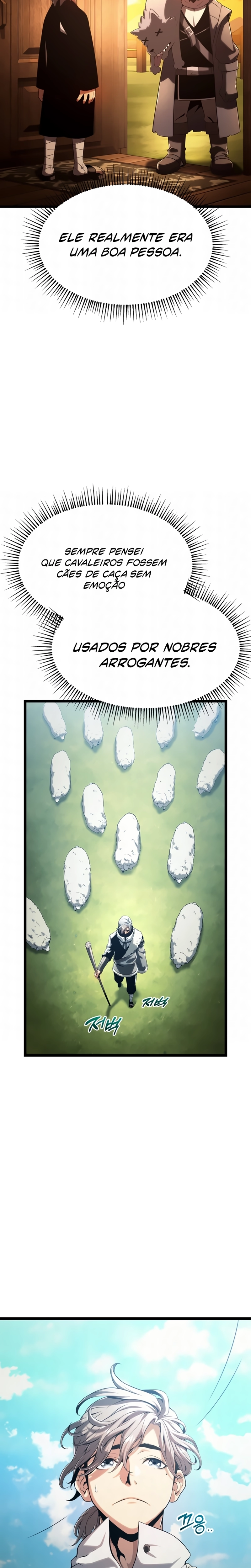 O Arquimago Do Vale Capítulo 003 - página 16