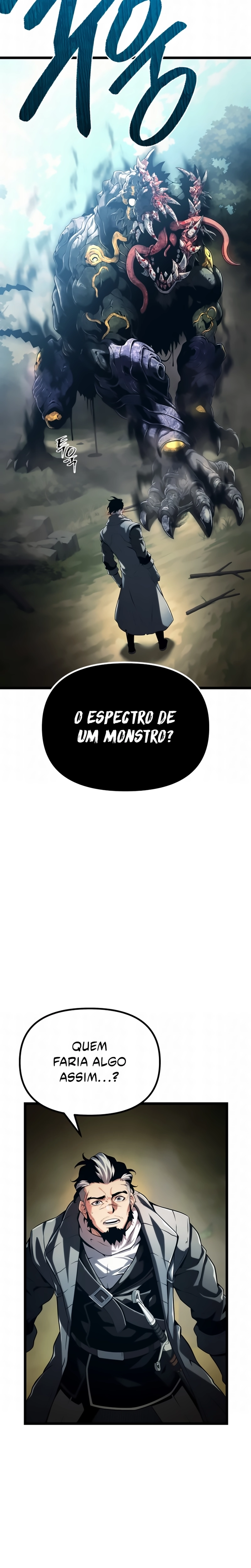 O Arquimago Do Vale Capítulo 003 - página 22
