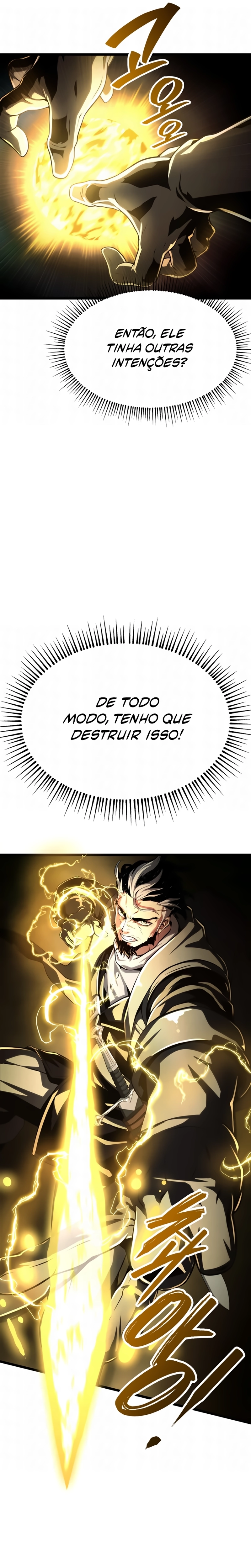 O Arquimago Do Vale Capítulo 003 - página 26