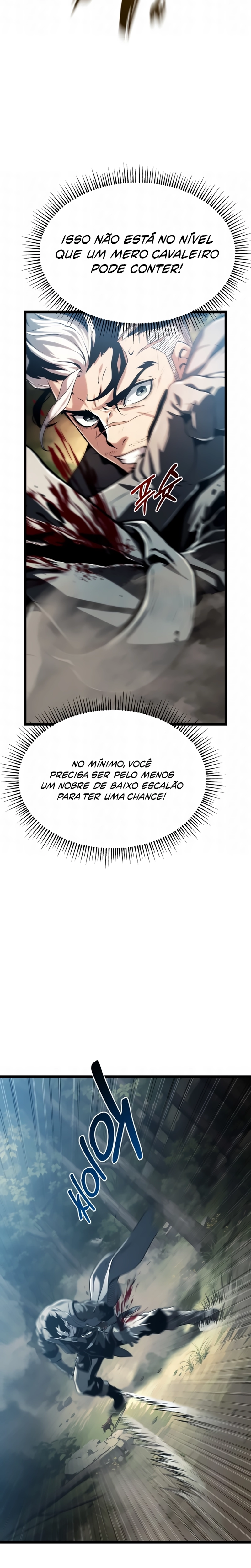 O Arquimago Do Vale Capítulo 003 - página 31