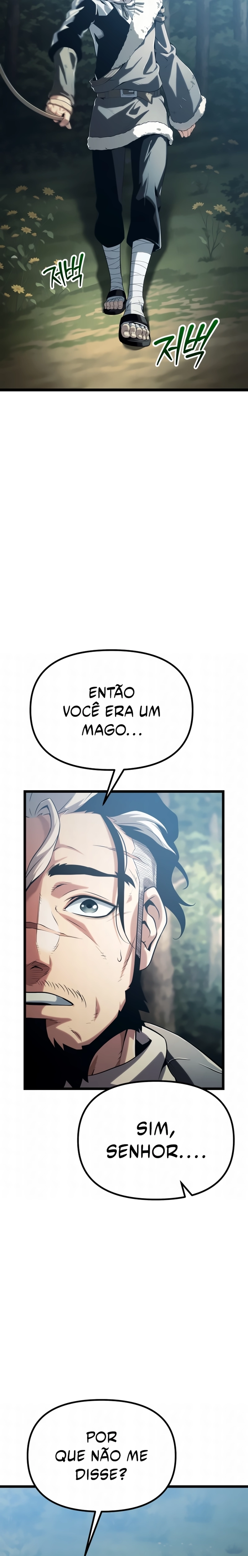 O Arquimago Do Vale Capítulo 003 - página 39