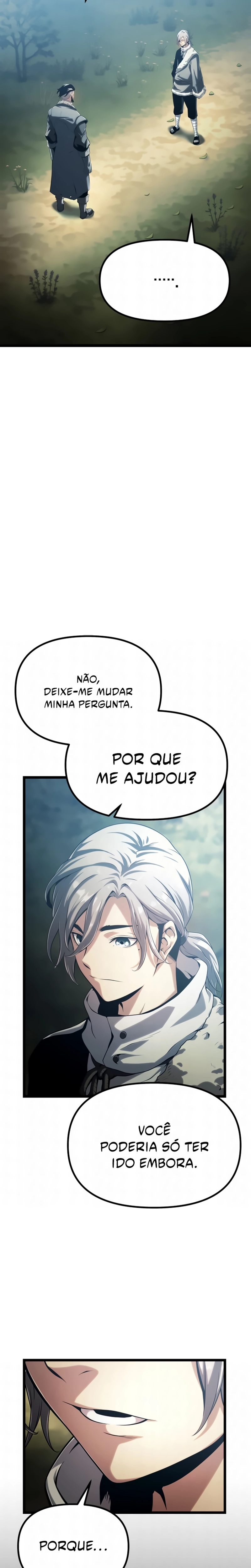 O Arquimago Do Vale Capítulo 003 - página 40