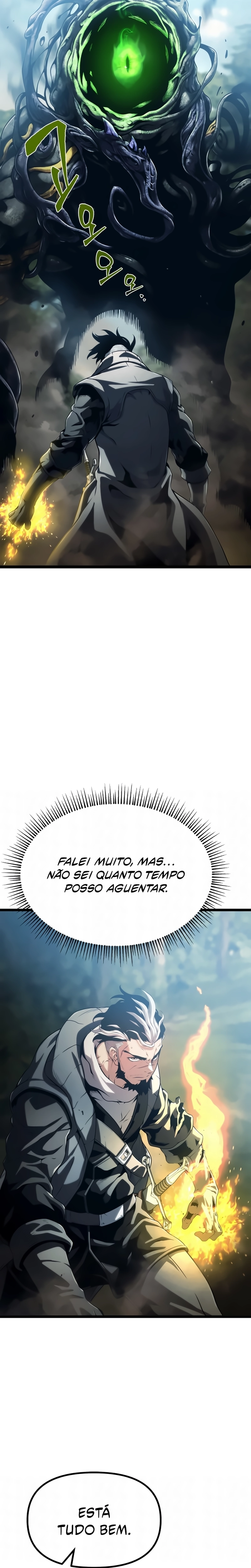 O Arquimago Do Vale Capítulo 003 - página 47