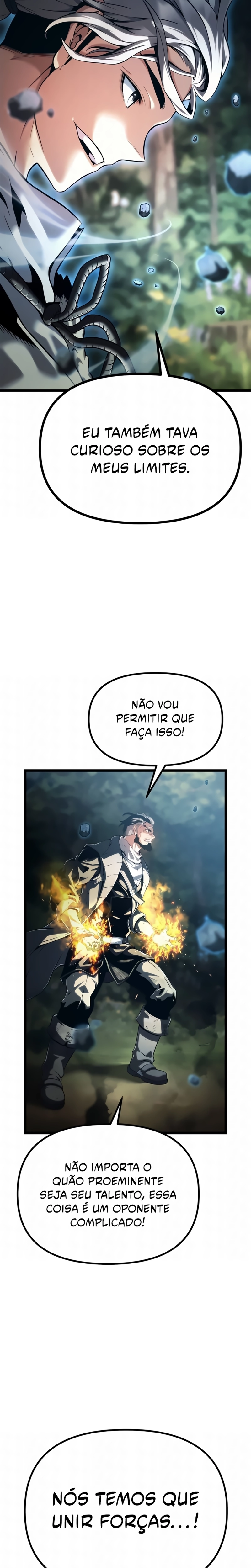 O Arquimago Do Vale Capítulo 004 - página 2