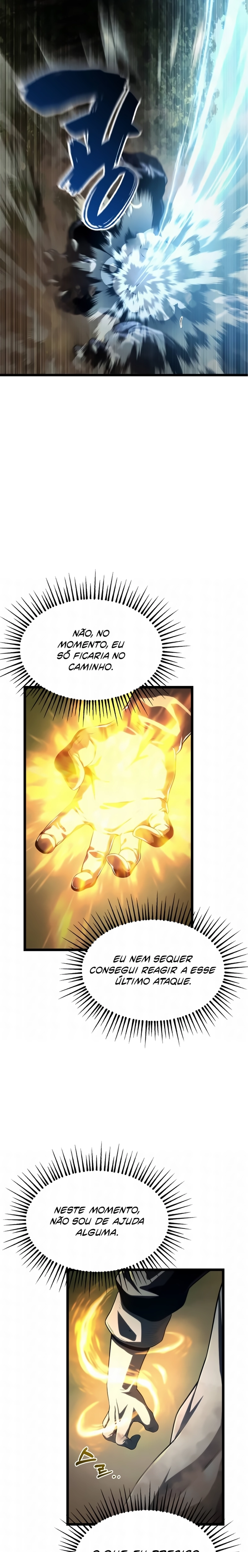 O Arquimago Do Vale Capítulo 004 - página 4