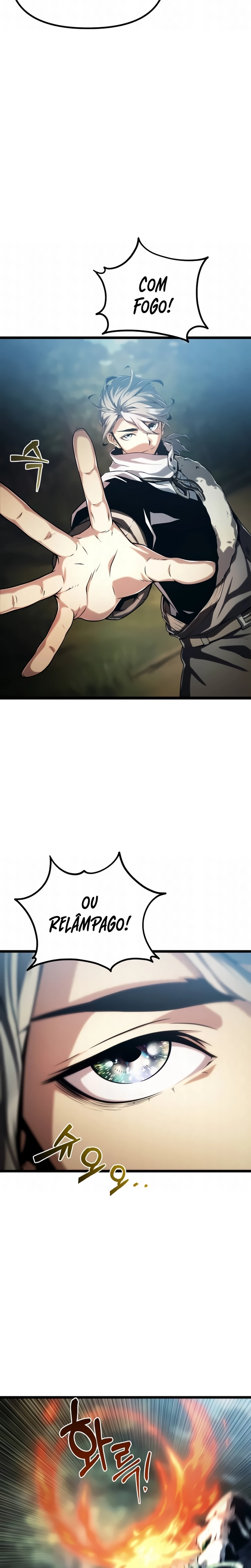 O Arquimago Do Vale Capítulo 004 - página 8