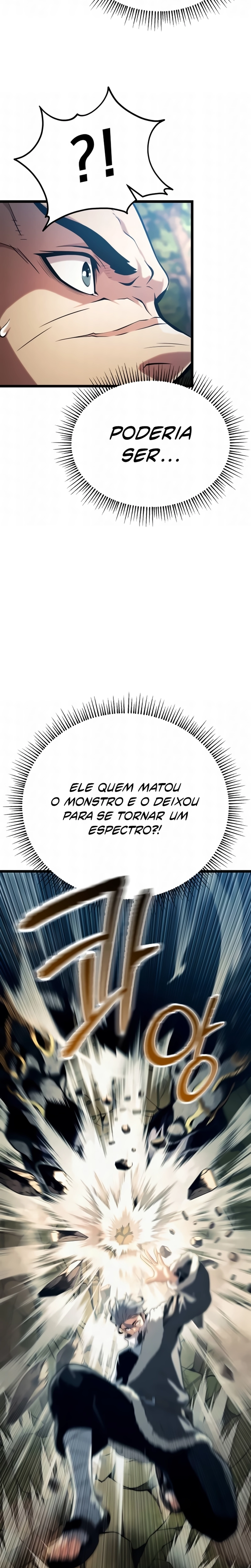 O Arquimago Do Vale Capítulo 004 - página 10