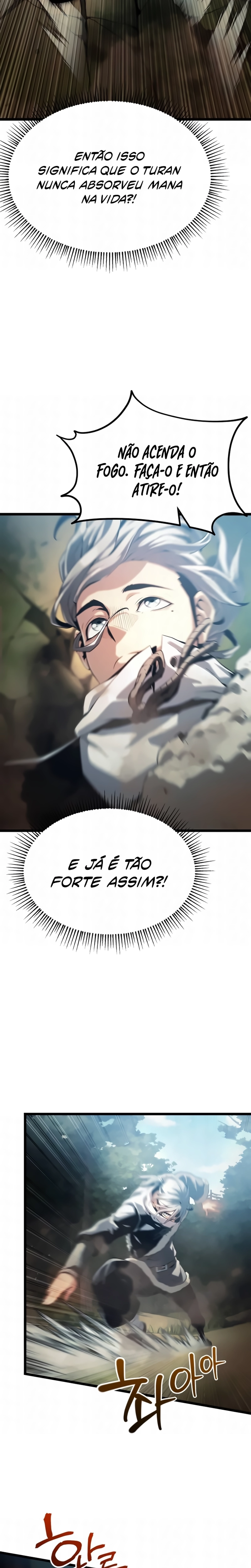 O Arquimago Do Vale Capítulo 004 - página 11