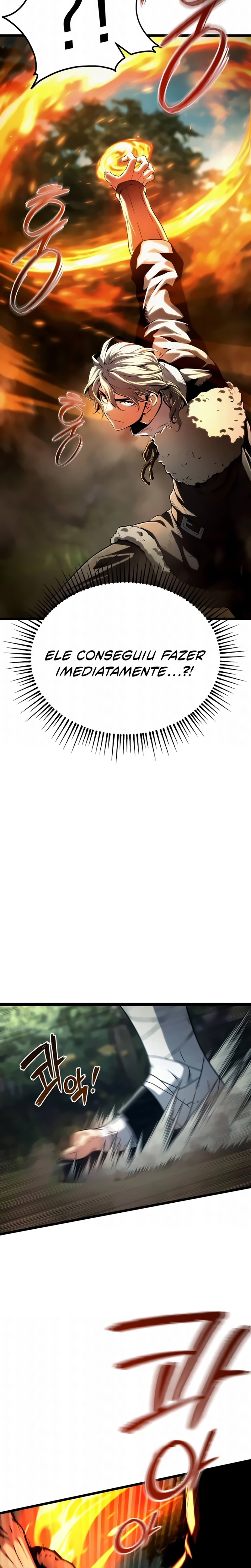 O Arquimago Do Vale Capítulo 004 - página 13
