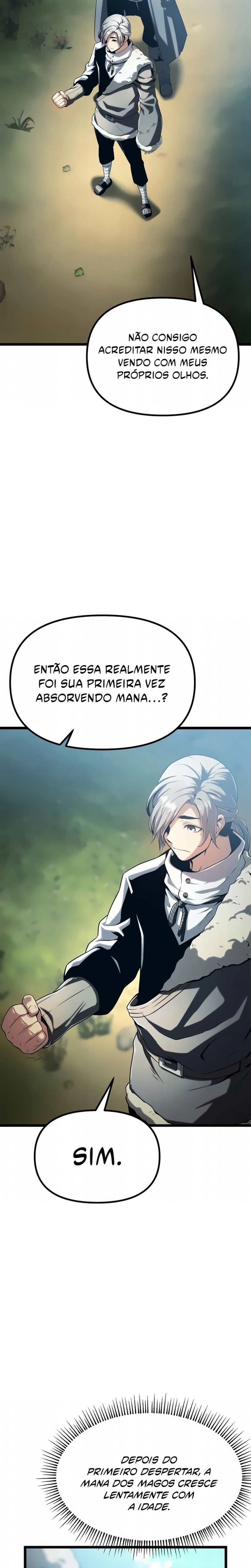 O Arquimago Do Vale Capítulo 004 - página 23