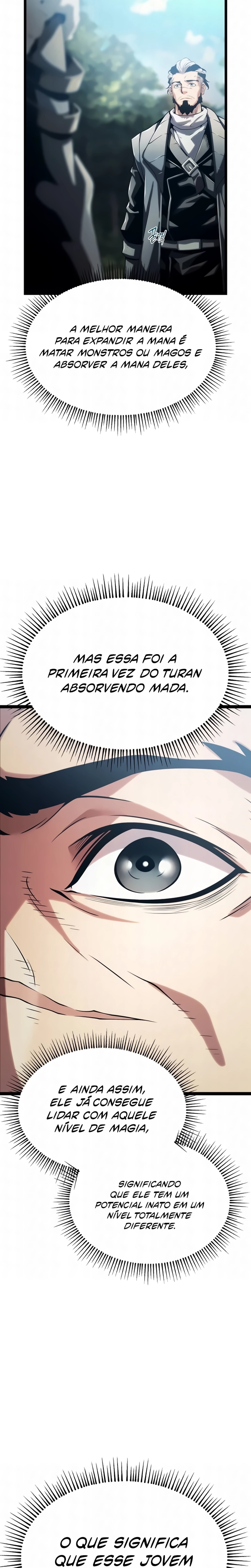O Arquimago Do Vale Capítulo 004 - página 24