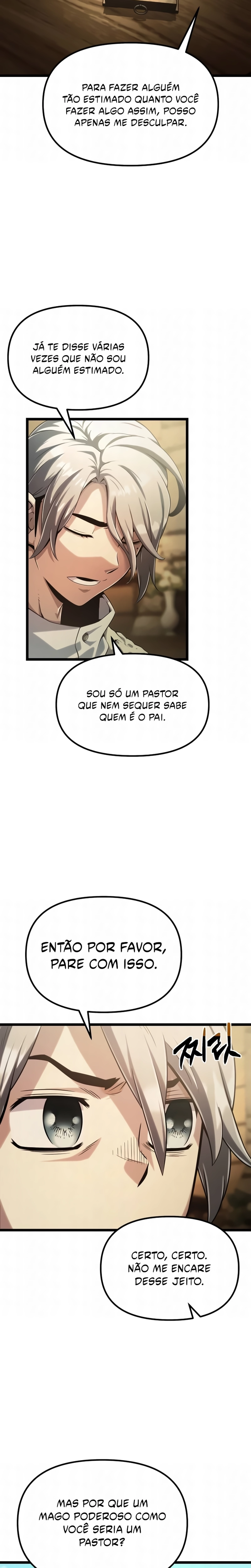 O Arquimago Do Vale Capítulo 004 - página 28