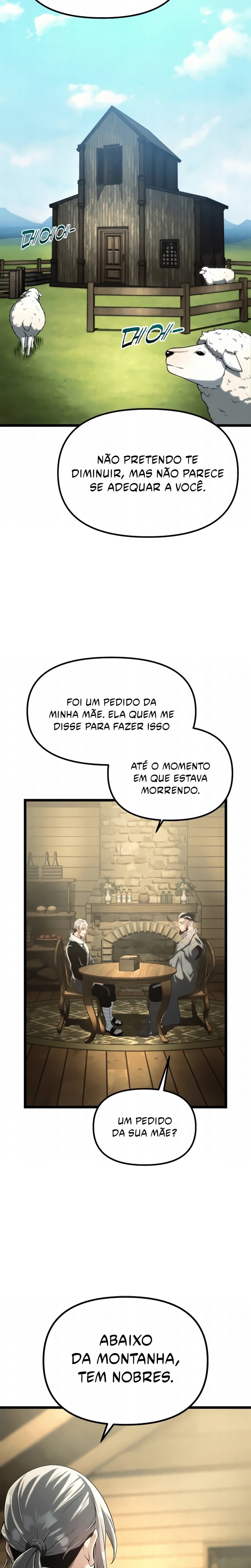 O Arquimago Do Vale Capítulo 004 - página 29