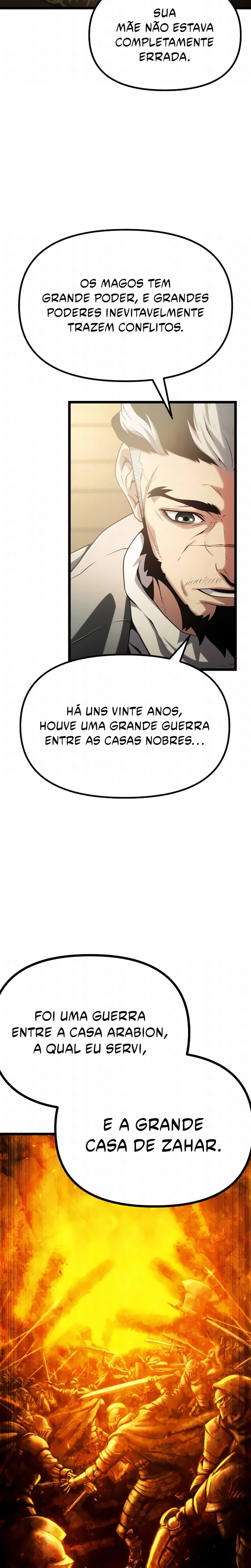 O Arquimago Do Vale Capítulo 004 - página 31