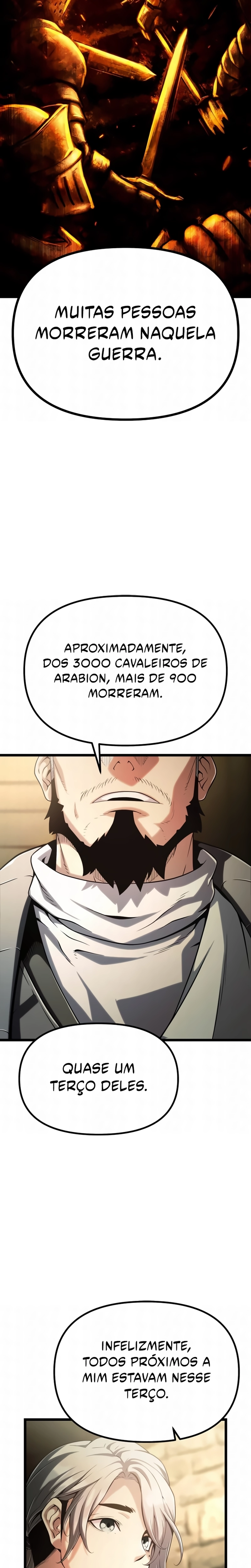 O Arquimago Do Vale Capítulo 004 - página 32