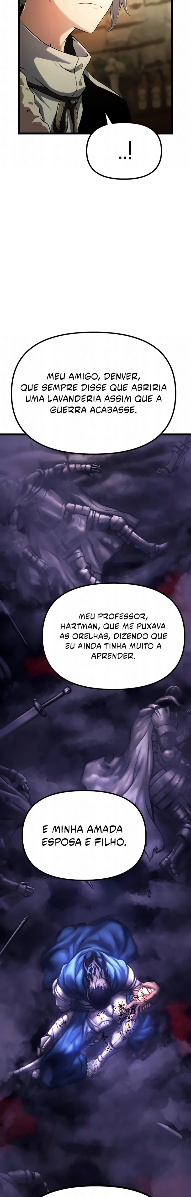 O Arquimago Do Vale Capítulo 004 - página 33