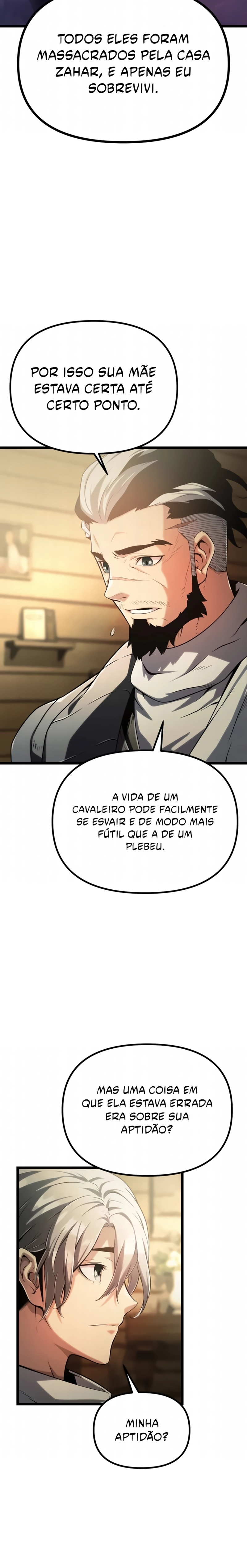 O Arquimago Do Vale Capítulo 004 - página 34