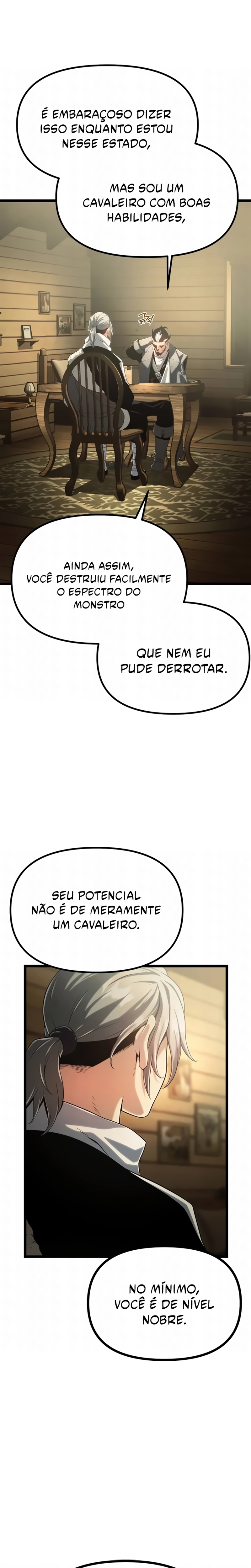 O Arquimago Do Vale Capítulo 004 - página 35