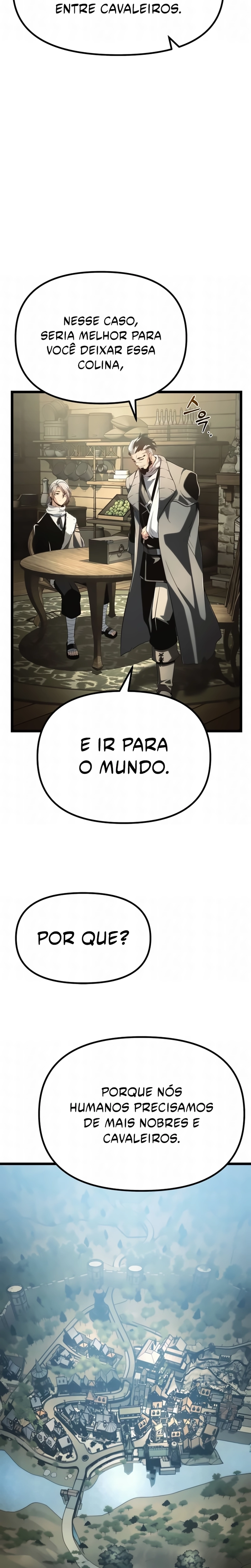 O Arquimago Do Vale Capítulo 004 - página 37