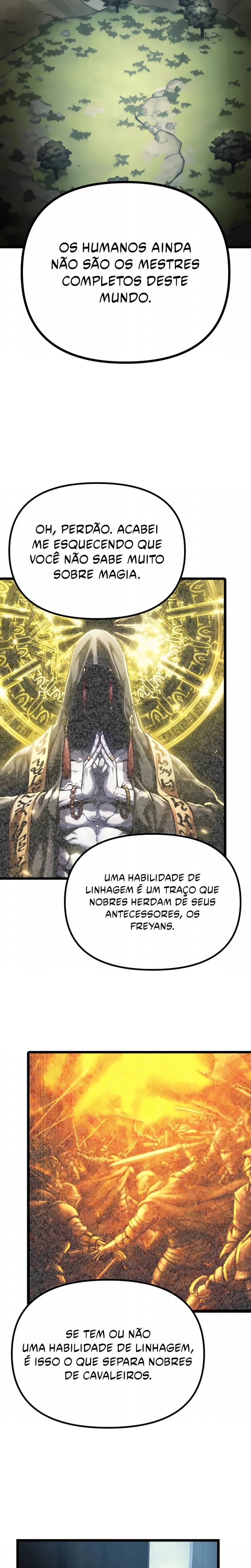O Arquimago Do Vale Capítulo 004 - página 38