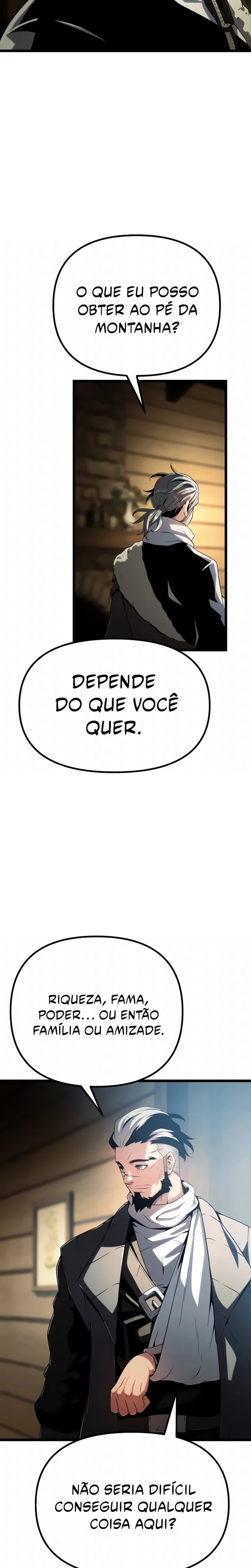 O Arquimago Do Vale Capítulo 004 - página 40