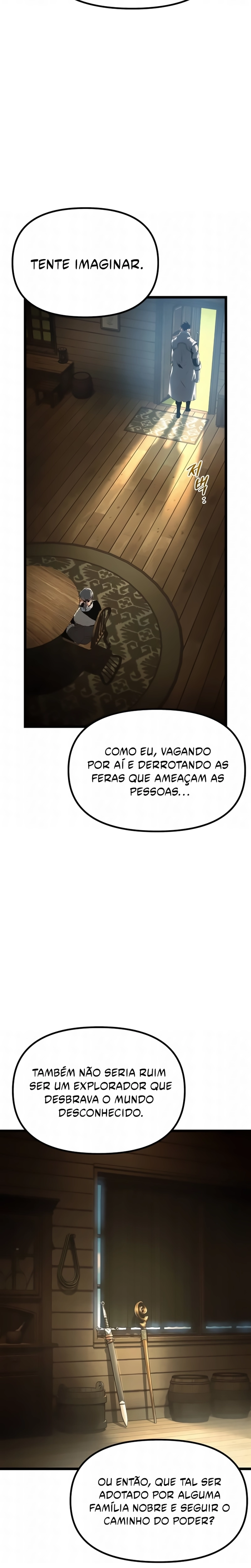 O Arquimago Do Vale Capítulo 004 - página 41