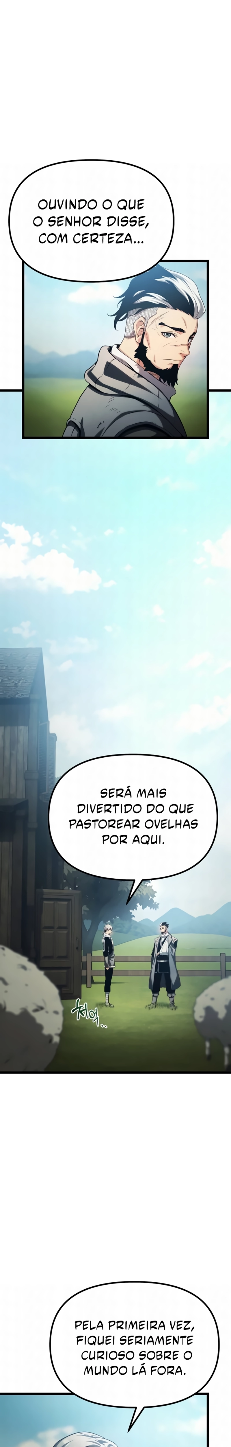 O Arquimago Do Vale Capítulo 004 - página 42
