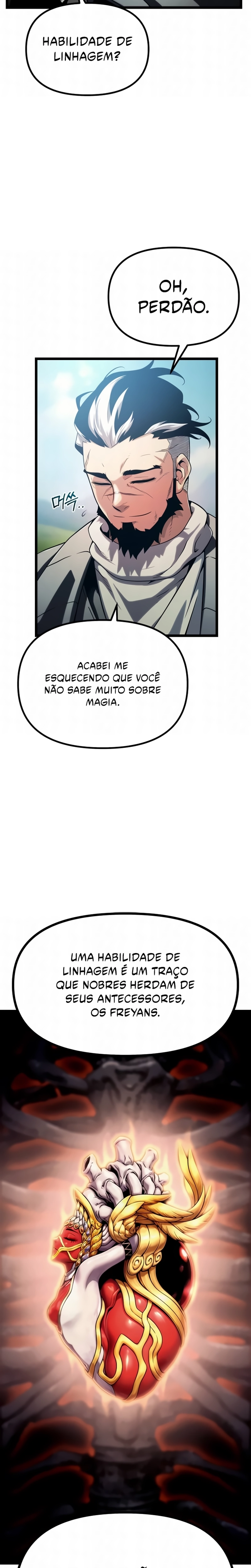 O Arquimago Do Vale Capítulo 004 - página 44