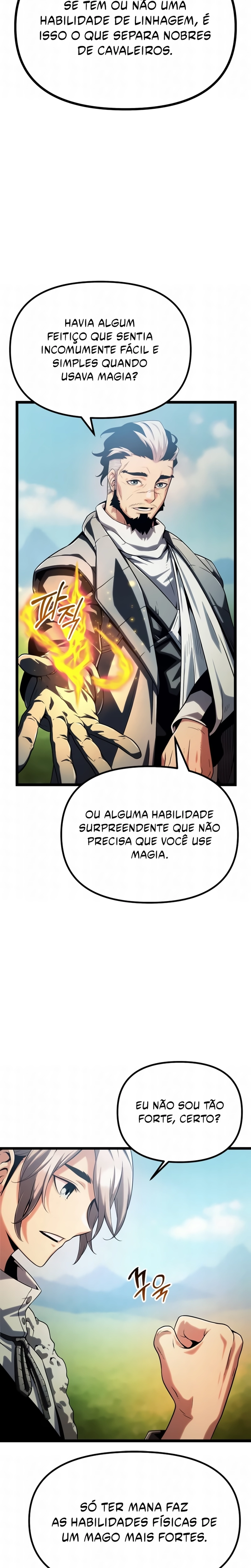 O Arquimago Do Vale Capítulo 004 - página 45