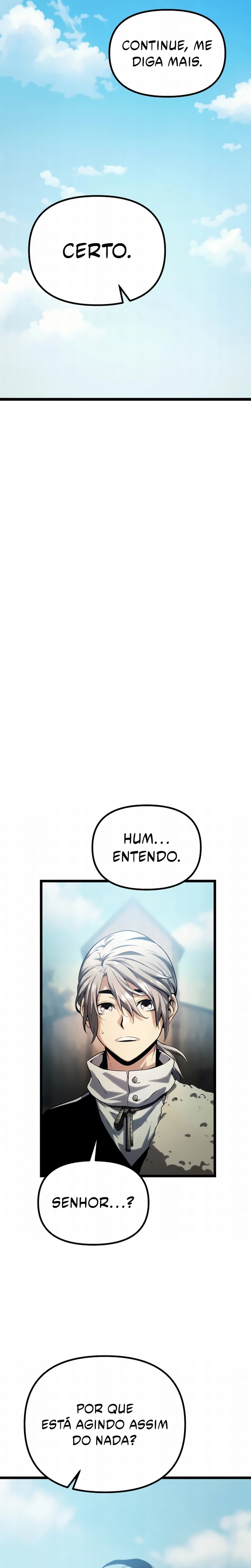 O Arquimago Do Vale Capítulo 004 - página 47
