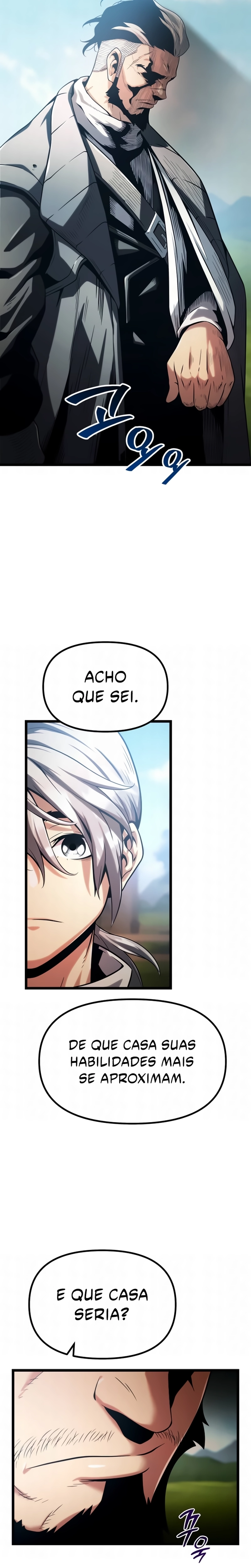 O Arquimago Do Vale Capítulo 004 - página 48