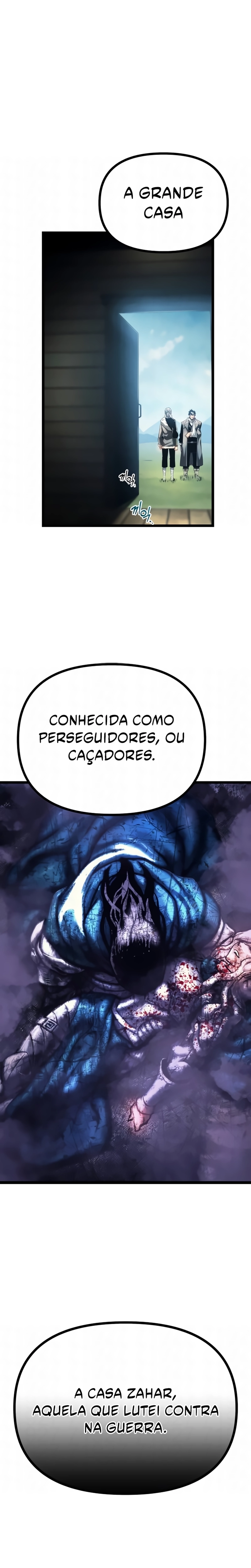 O Arquimago Do Vale Capítulo 004 - página 49