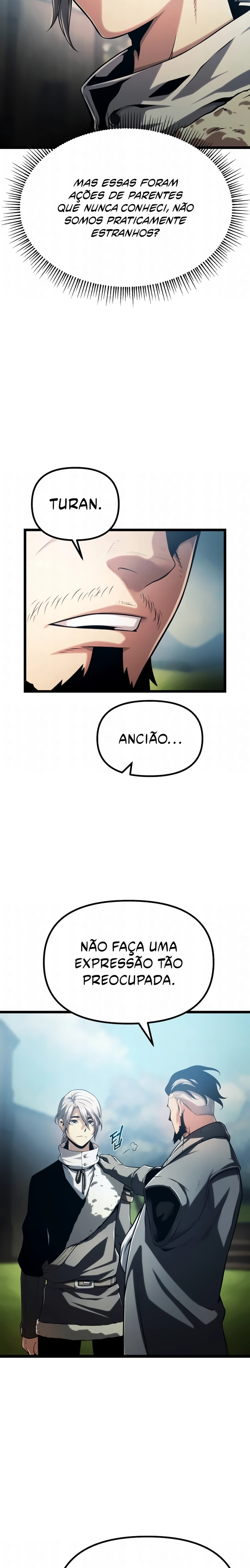 O Arquimago Do Vale Capítulo 005 - página 3