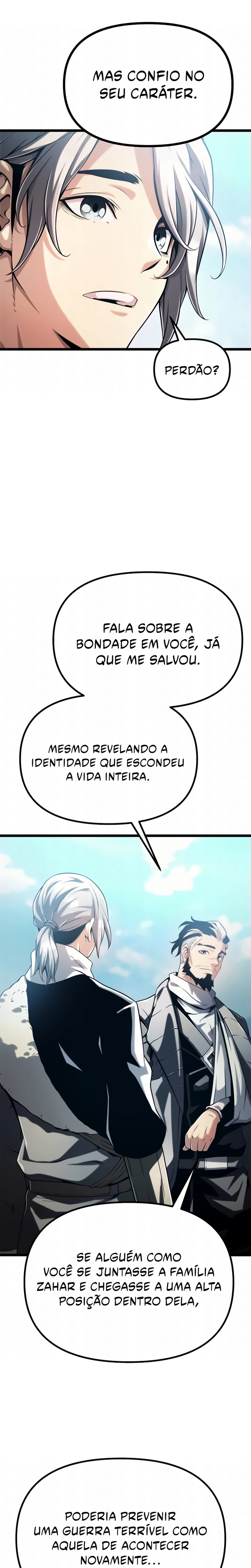 O Arquimago Do Vale Capítulo 005 - página 6