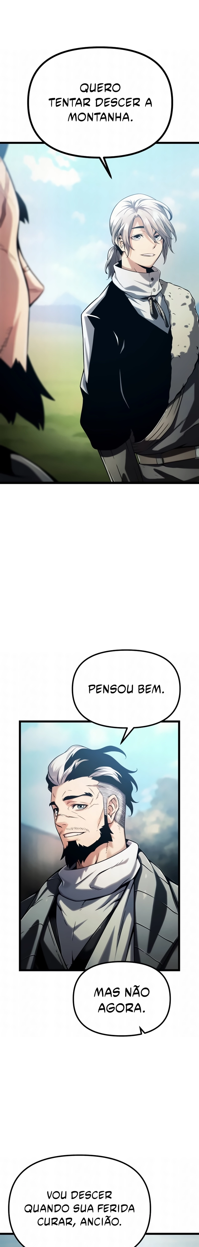 O Arquimago Do Vale Capítulo 005 - página 8