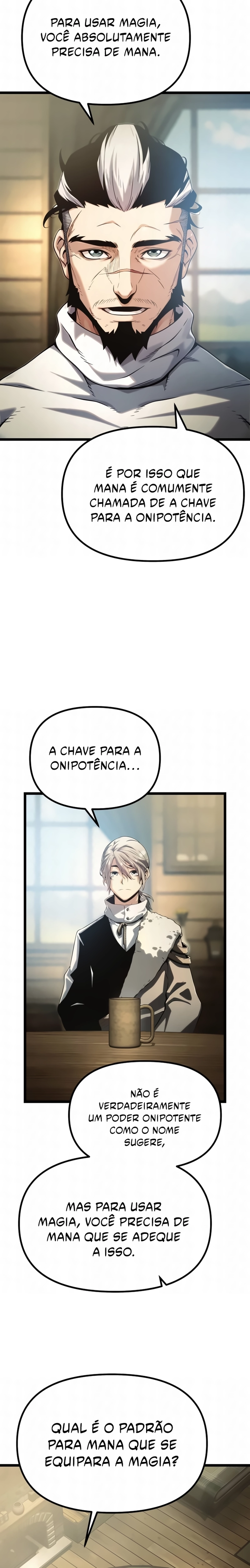 O Arquimago Do Vale Capítulo 005 - página 10