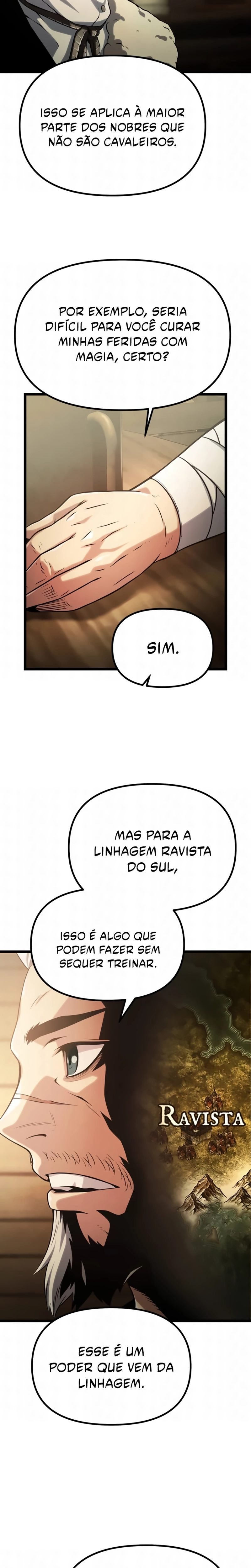 O Arquimago Do Vale Capítulo 005 - página 12