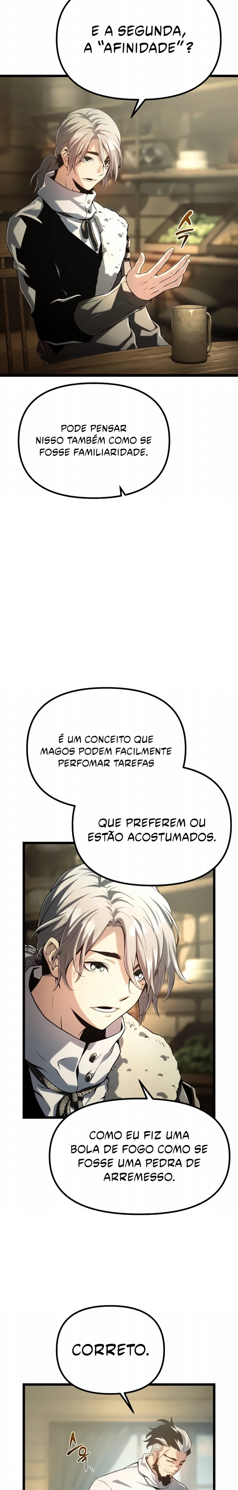 O Arquimago Do Vale Capítulo 005 - página 13