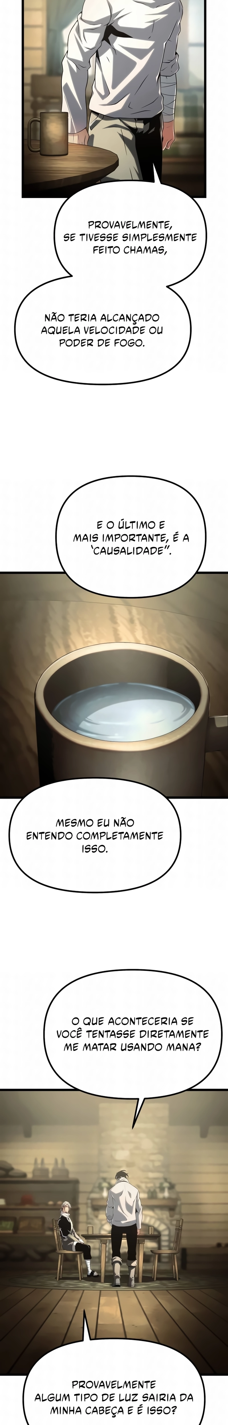 O Arquimago Do Vale Capítulo 005 - página 14
