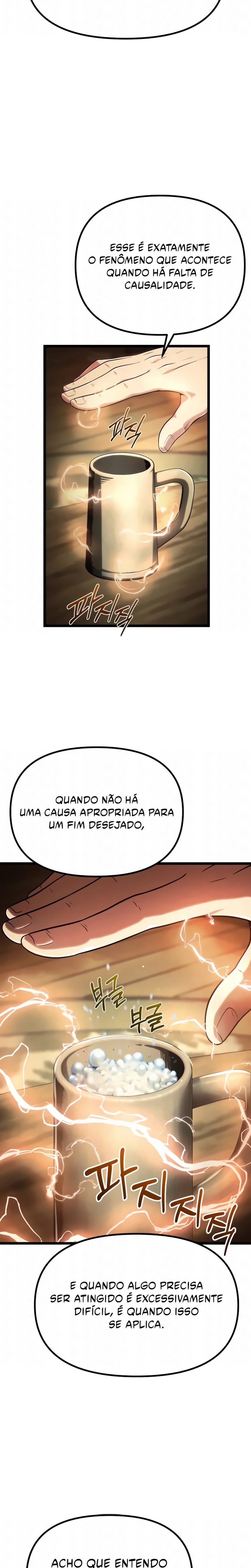 O Arquimago Do Vale Capítulo 005 - página 15