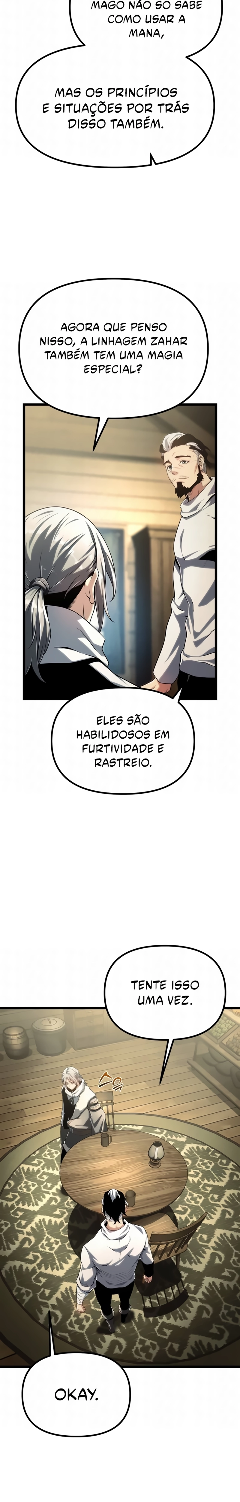 O Arquimago Do Vale Capítulo 005 - página 19